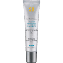 修丽可 防晒小银伞SPF50+/PA++++ 1支 40ml *2件341.8元（合170.9元/件）