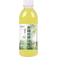 金银花罗汉果0脂0糖0卡解暑神器滋养调味椰子水 金银花罗汉果360ml*6瓶7.9元 (月销4000+)