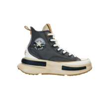 匡威（Converse）官方 Run Star Legacy CX可翻折夹心厚底鞋A09110C A09110C 35409元 (券后省180)