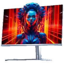 14日20点：飞利浦 32M2N8800 31.5英寸 OLED FreeSync 显示器（3840×2160、240Hz、100%sRGB、HDR400 True Black）4399元（晒单返100元E卡后）