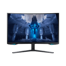 20点：三星 玄龙骑士 S32BG754NC 显示器 MiniLED 165Hz 4K HDR2000 32英寸2890.09元（需领券）