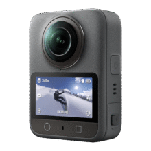 再降价、PLUS会员：DJI 大疆 Osmo 360 8K高清全景运动相机防抖防水摩托车骑行潜水滑雪旅行手持摄像机2125.54元（需领券）