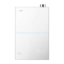 再降价、20日20点、PLUS会员：Midea 美的 M10SMax 燃气热水器3070元包邮（需领券）