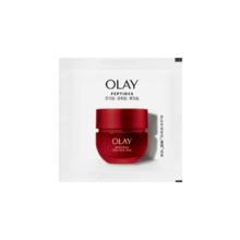 OLAY 玉兰油 超红瓶面霜1.5g1元
