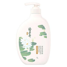 Longrich 隆力奇 冰莲香氛沐浴露1L券后11.7元