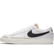 耐克（NIKE）BLAZER LOW '77 VINTAGE 男子开拓者复古运动鞋板鞋 DA6364-101 40371元