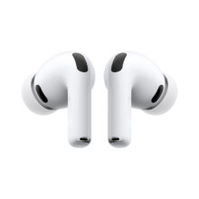 20点、88vip：Apple/苹果 AirPods Pro 3 入耳式蓝牙耳机1328元+187元淘金币