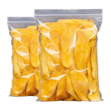 春江月芒果干500g大袋芒果干泰国风味非无添加芒果干水果干批发独立装 【5A鲜芒果干】500g*1袋实惠大袋16.9元 (券后省3)
