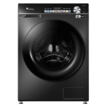 LittleSwan/小天鹅 小乌梅轻享 10kg 洗烘一体 TD100LVIC1699.6元（需领券，领国补）