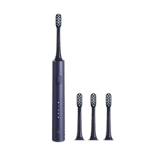 MI/小米 T302 电动牙刷 充电式长续航 声波 深海蓝126.65元