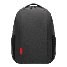 联想（Lenovo）双肩包高颜值初高中大学生书包旅行背包出差电脑包潮男女运动旅行通勤黑色20L【升级面料】39元