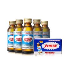 力保健正品抗疲劳调节血脂饮料39元（需领券）