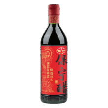 需首购：baoning/保宁 保宁醋  厨房调料 5度纯粮食醋 480ml4.72元