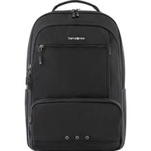 限移动端、京东百亿补贴：Samsonite 新秀丽 双肩电脑包时尚 大容量出差通勤旅行包0.62Kg券后339.05元
