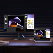 红米 A27U Type-C版 27英寸 IPS 平面 显示器（3840×2160、60Hz、100%sRGB、Type-C 90W）