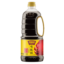 味事达 味极鲜系列 生抽酱油1.3L【特级酱油】点蘸凉拌酿造酱油14.9元（需领券）