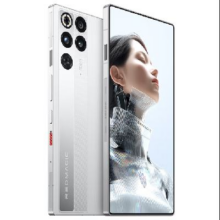 红魔努比亚（nubia）红魔11Pro 第五代骁龙八至尊 银翼战神 12GB+256GB 官方标配4959元