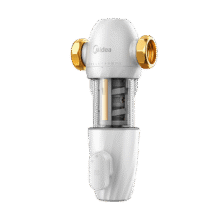 美的  QZBW20S-100  前置过滤器276.74元