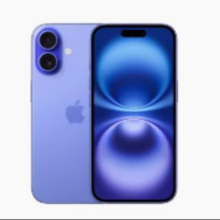 Apple/苹果 iPhone 16 手机 双卡双待 白色 512G4899元