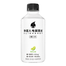 外星人电解质水300ml小瓶无糖MINI款 0糖0卡果味维生素饮料 300mL*6瓶青柠22.9元 (月销1000+)