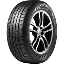 固铂（Cooper）汽车轮胎 265/60R18 110H DISCOVERER HTS 适配普拉多/H9/坦克300672元