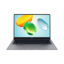 荣耀 HONOR X14 2025 14英寸笔记本电脑（i7-13620H、16G、1T）3199.2元