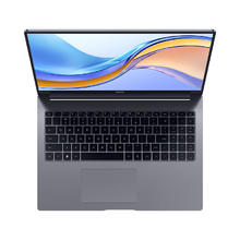 荣耀 HONOR MagicBook X16 战斗版 16英寸笔记本电脑（i5-12450H、16GB、512GB）券后2108.01元