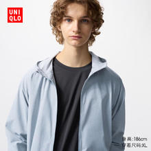 UNIQLO 优衣库 男装/男女同款DRY69元（需买2件，需用券）