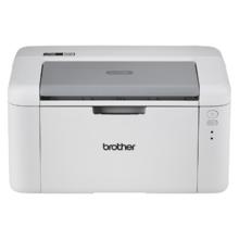 概率券：brother HL-L1238W 黑白激光打印机
