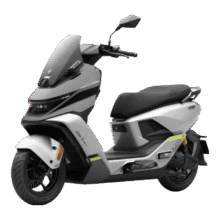 20号20点：Ninebot 九号 M5 125 电动摩托车 双电版本返后12399元（多重优惠，前4小时晒单核销后返100元E卡）