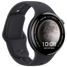 vivo iQOO WATCH5智能手表运动心率AI手表电竞游戏473.52元