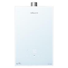 国家补贴：万和 JSQ30-16V9P TURBO 燃气热水器 一级恒温节能 16升券后1596.14元