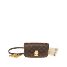 LOUIS VUITTON 路易威登 CARRYALL系列 女士单肩包 992305090032券后18318元