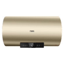 万家乐【睿能D60-FW0专利出水断电】电热水器60升 母婴级安全健康杀菌储水式家用一级能效759.1元 (券后省0.95,月销1000+)