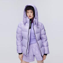 BOSIDENG 波司登 鹅绒泡芙羽绒服 男女款保暖外套B30143110券后549元