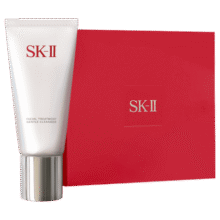 SK-II 女士温和洁面120g 氨基酸洗面奶340.9元