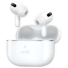 vivo TWS 4 入耳式真无线主动降噪蓝牙耳机 远峰白279元