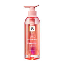 京东PLUS：Ryo 吕 粉红吕控油蓬松清爽净彻洗发水400ml