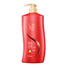 再: SLEK/舒蕾 山茶花焗油莹亮 洗发水 1000ml29.79元