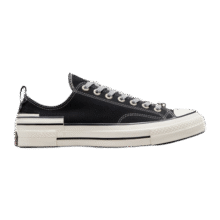 匡威（Converse）官方 Chuck 70 Hacked Heel堆叠感帆布鞋黑色A07984C A07984C 35405元 (券后省100)