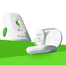 20点开始、国家补贴、PLUS会员：yuwell 鱼跃 安耐糖动态血糖仪 Anytime4Pro年卡套装传感器*24盒券后1987.3元