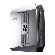国家补贴：磐镭 PELADN YO1 迷你主机 锐龙AI Max+ 395 128GB内存 无硬盘9999元