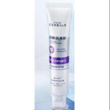 韩方五谷 酵素牙膏 150g 紫12.9元（需换购）