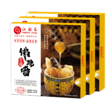 江船长 正宗佛跳墙1.25kg*2件94元（合47元/件）