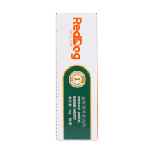 红狗 化毛膏10g 营养宠物2.9元（需换购）