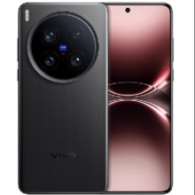 vivo X200 Ultra 手机 黑Ka 12+256G5663.01元+6499淘金币