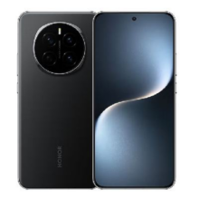 荣耀Magic7 新品5G直屏手机 MagicOS 9.0 magic6升级版 荣耀 12GB+256GB 绒黑色3249元
