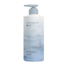 韩方五谷水润养护沐浴露800g（雨林胭脂）【临期清仓】10.8元（需领券）28年3月28号到期