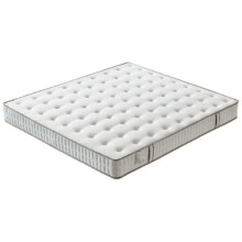 20点：全友家居家用卧室椰棕乳胶床垫硬垫子180x200弹簧床垫300.8元