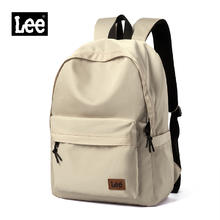 Lee 校园双肩包99元
